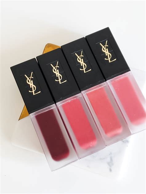 ysl neauty|ysl beauty lipstick.